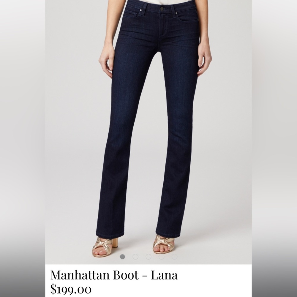 Paige jeans